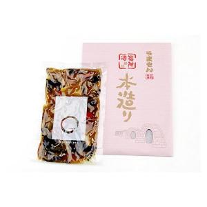 福神漬 100g うまもん 八百屋甚兵衛 山口...の詳細画像2