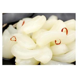 らっきょう本造り 150g うまもん 八百屋甚兵衛の詳細画像1