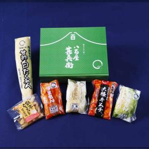 乳酸菌 発酵漬物　三度漬け夏漬物詰合せ ６品　うまもん 八百屋甚兵衛 送料無料｜umamon