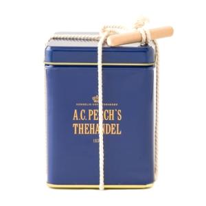 A.C.パークス  アールグレイ 80gスクエア缶  ラッピング不可