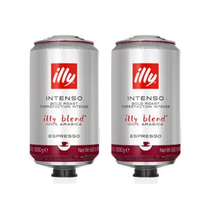 illy 【12缶(12個)】イリー/illy イリー ブレンド エスプレッソ