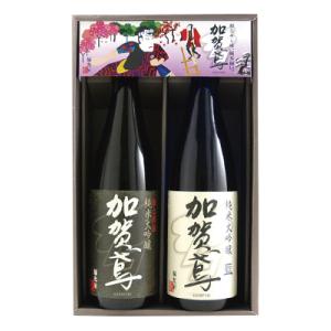 加賀鳶 菰冠(こもかぶり) 1800ml : 上質を金沢から UMANO Yahoo!店