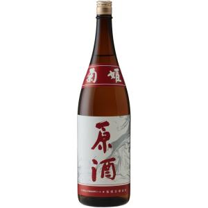 菊姫 原酒1800ml