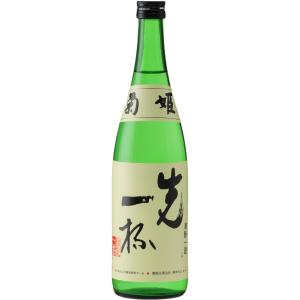 菊姫  先一杯(まず いっぱい)720ml