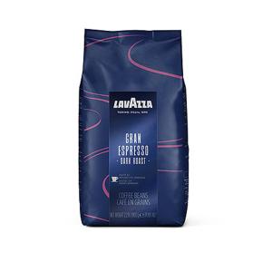 ラバッツァ(LAVAZZA) エスプレッソ  グランエスプレッソ(豆)1kg 【賞味期限6ヶ月以上】｜上質を金沢から UMANO