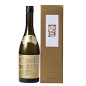 満寿泉 大吟醸「寿」 720ml (カートン入)