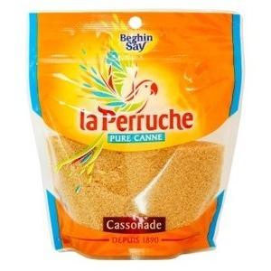 ベギャンセ “ラ・ペルーシュ” 　カソナード200g※お砂糖に賞味期限はございません