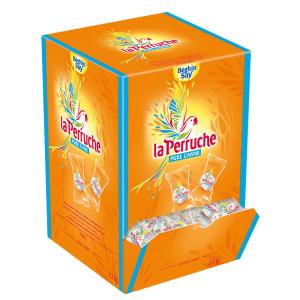 ベギャンセ “ラ・ペルーシュ” 　キューブ/角砂糖　□ホワイトシュガー