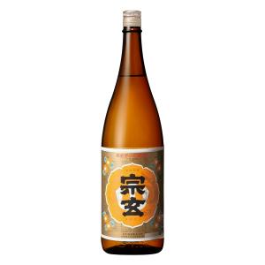 宗玄 剣山1800ml(箱なし)