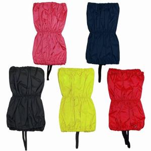 足カバー ベビー 子供 日本製 長さ24cm 防風 防水 裏アルミ