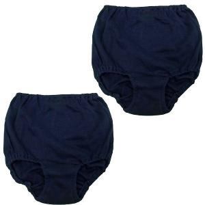 ブルマー 2枚組 体操着 運動 スポーツ 重ね履きに便利