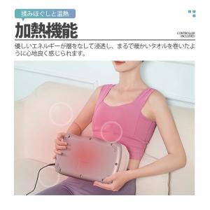 2026新登場 フットマッサージャー 足裏マッ...の詳細画像5