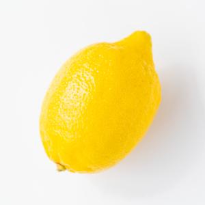 【単品商品】アメリカ産他　レモン　２玉袋｜umaumamogumogu