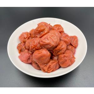 訳あり 紀州 南高梅 つぶれ梅 はちみつ しそ...の詳細画像4
