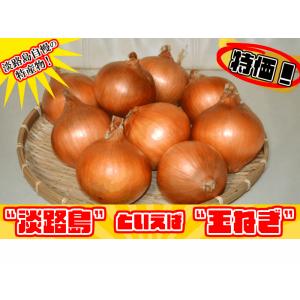 【送料無料】淡路島産 たまねぎ5kg 甘さに自...の詳細画像2