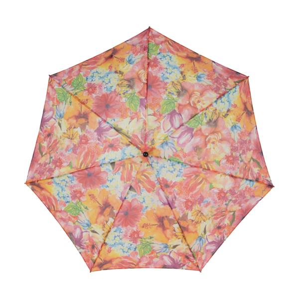 日本製傘　GRACITO　グラシト　軽量　カーボン骨使用　UVカット加工　オーガンジー　ダイアナフロ...