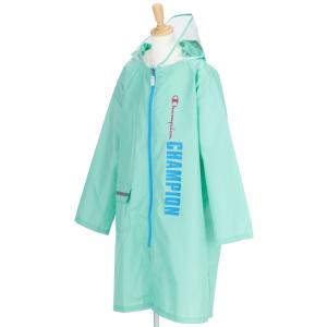 Champion チャンピオン 子供 レインコ...の詳細画像2