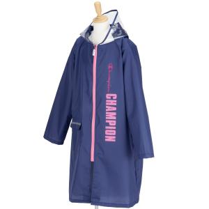 Champion チャンピオン 子供 レインコ...の詳細画像3