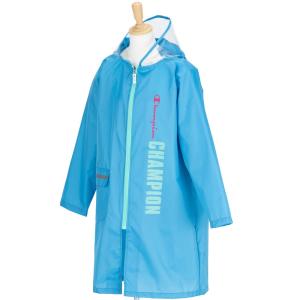 Champion チャンピオン 子供 レインコ...の詳細画像4