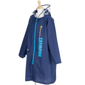Champion チャンピオン 子供 レインコ...の詳細画像5