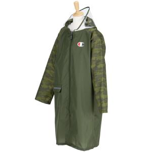 Champion チャンピオン 子供 レインコ...の詳細画像5