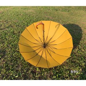 傘3点選んで3980円対象商品 16本骨傘 レ...の詳細画像2