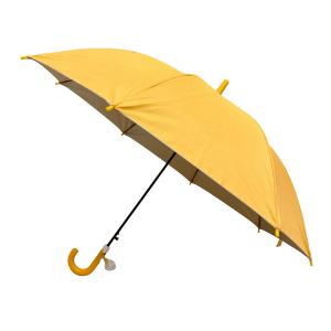 学童日傘ジャンプ 晴雨兼用傘 風に強いグラスフ...の詳細画像1