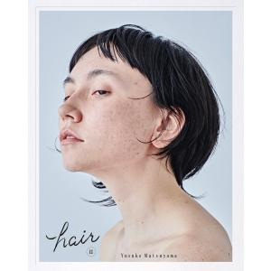 hair ii｜umd-tsutayabooks