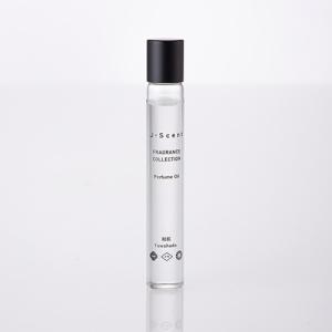 J-Scent香水　パフュームオイル　１０ml　和肌　ロールオン｜umd-tsutayabooks