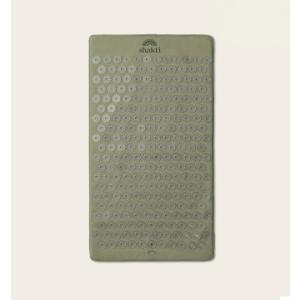 【シャクティプレミアム】Shakti Premium Acupressure Mat シャクティプレミアムマット　色:Tulsi (トゥルシー）レベル2　※キャンセル返品不可