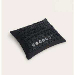 【シャクティプレミアム】Shakti Premium Acupressure Pillow シャクティ プレミアムピロー　色:Shaktib Black(ブラック）レベル2）※キャンセル返品不可