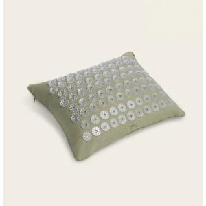 【シャクティプレミアム】Shakti Premium Acupressure Pillow シャクティ プレミアムピロー　色:Tulsi(トゥルシー）レベル2　※キャンセル返品不可