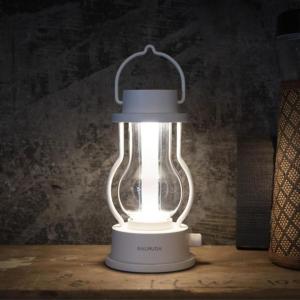 BALMUDA バルミューダ LEDランタン The Lantern L02A-WH