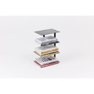 積読ホルダー　ブラック