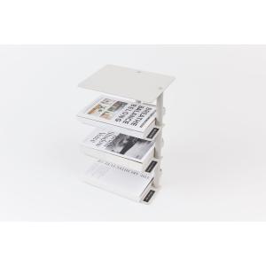 積読ホルダー　グレージュ