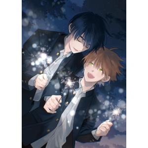 (予約受付中・抽選でサイン本お届け）（ときめくBLフェアvol.2）君には届かない。１０巻　著：みか　（販売期間12/20まで）（特典付）