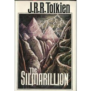 The Silmarillion （シルマリルの物語）｜umd-tsutayabooks
