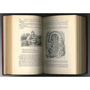 The Complete Works Of Lewis Carroll （ルイス・キャロル全作品集）