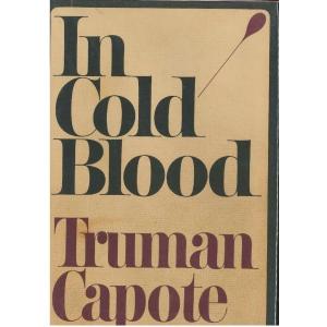（サイン本）In Cold Blood （冷血）｜umd-tsutayabooks