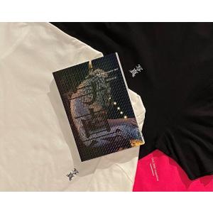 『写真　Sha Shin Magazine vol.2　モザイク』+Tシャツセット｜umd-tsutayabooks