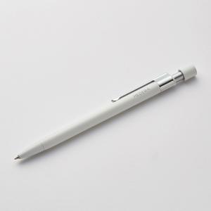 HEDERA ヘデラ　油性ボールペン　ホワイト　０．７TSUTAYA オリジナル　｜umd-tsutayabooks
