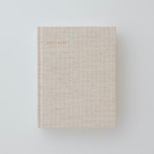 １０年メモ　２０２３年版（4月始まり）プレーン