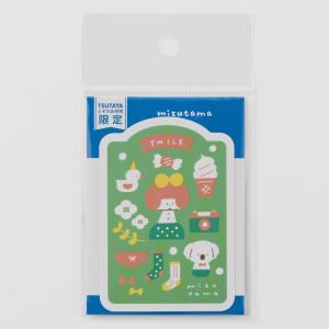 【2025】mizutama ダイカットステッカー かわいいもの集めました！