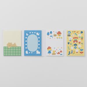 【2025】mizutama 4面メモ かわいいもの集めました！