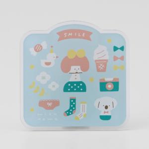 【2025】mizutama アクリルクリップ かわいいもの集めました！