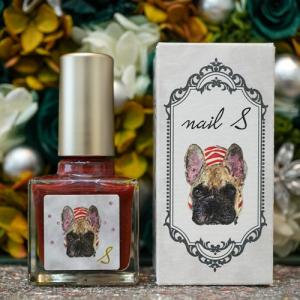 ネイルエス　my standard lip