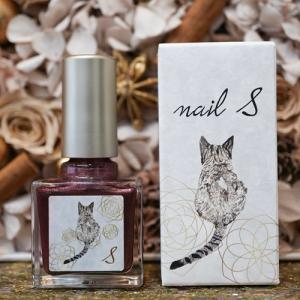 ネイルエス　cultural  glow