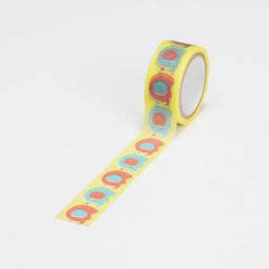 HEDERA ヘデラ マスキングテープ たんぽぽ : 梅田 蔦屋書店 ヤフー店