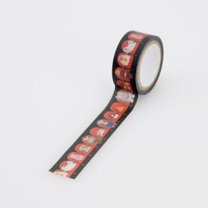 HEDERA ヘデラ マスキングテープ いろいろマステ : 梅田 蔦屋書店