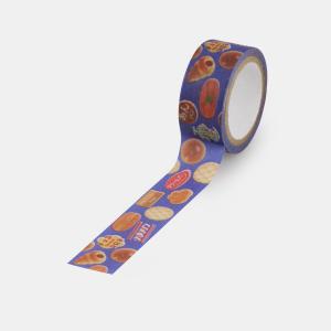 HEDERAヘデラ　マスキングテープ　パン